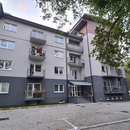 Apartman Hestia Rajecké Teplice Buitenkant foto