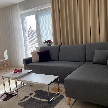 Apartman Hestia Rajecké Teplice Buitenkant foto