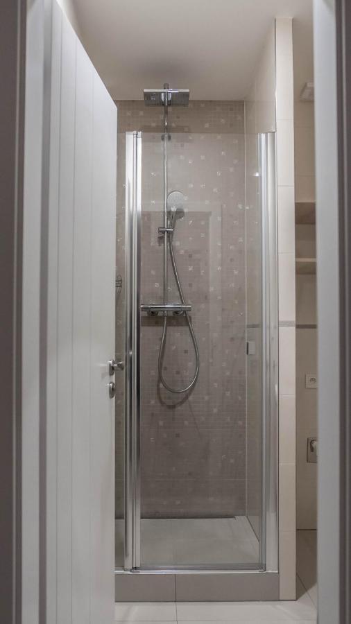 Apartman Hestia Rajecké Teplice Buitenkant foto