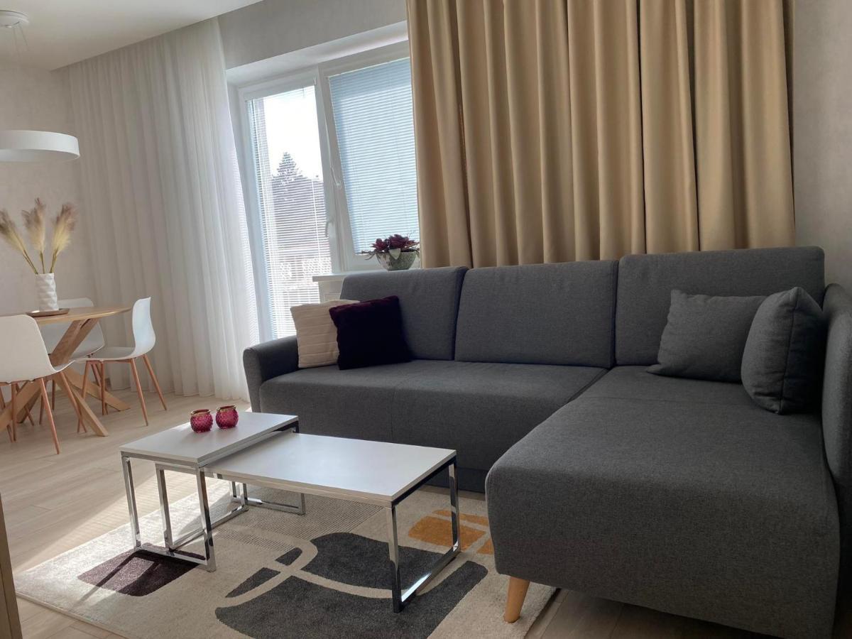 Apartman Hestia Rajecké Teplice Buitenkant foto