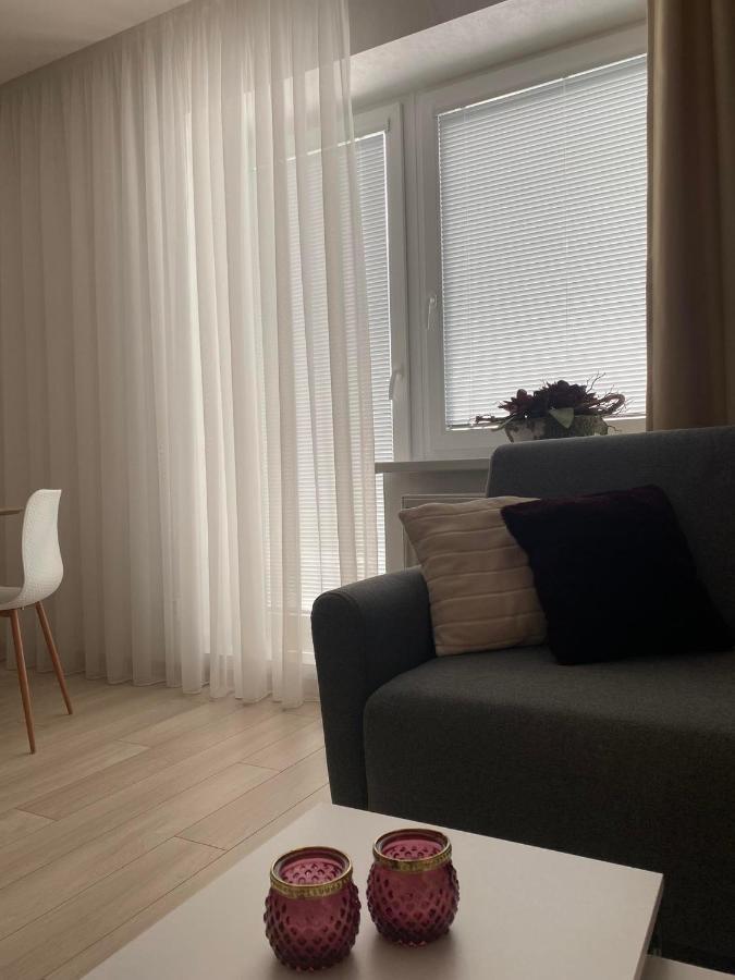 Apartman Hestia Rajecké Teplice Buitenkant foto