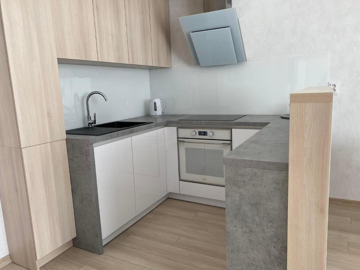 Apartman Hestia Rajecké Teplice Buitenkant foto