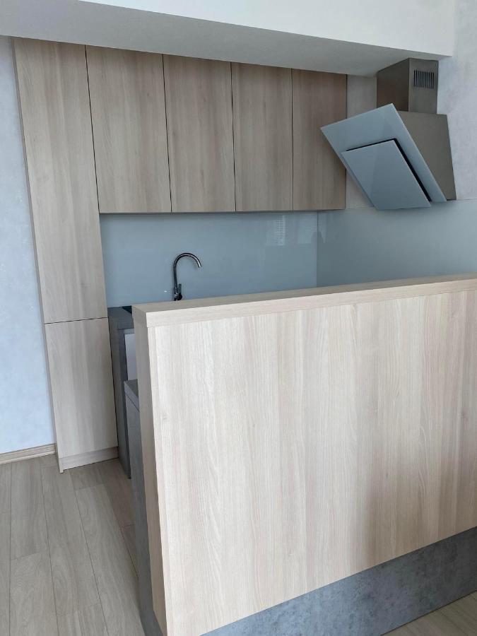 Apartman Hestia Rajecké Teplice Buitenkant foto
