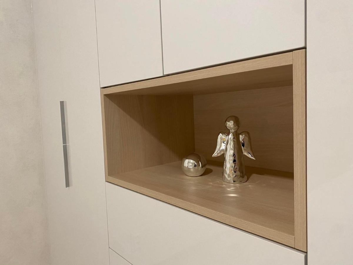 Apartman Hestia Rajecké Teplice Buitenkant foto