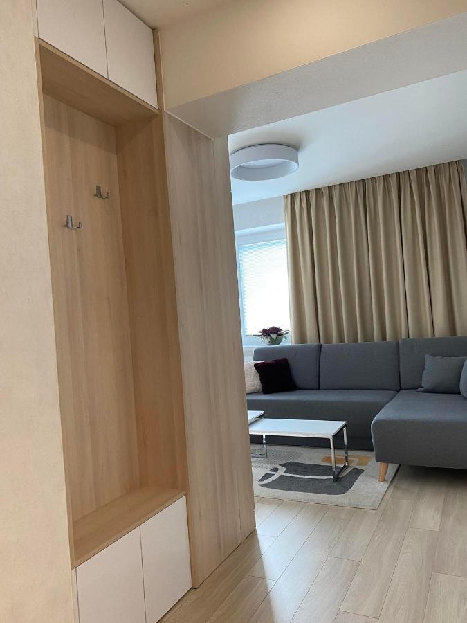 Apartman Hestia Rajecké Teplice Buitenkant foto