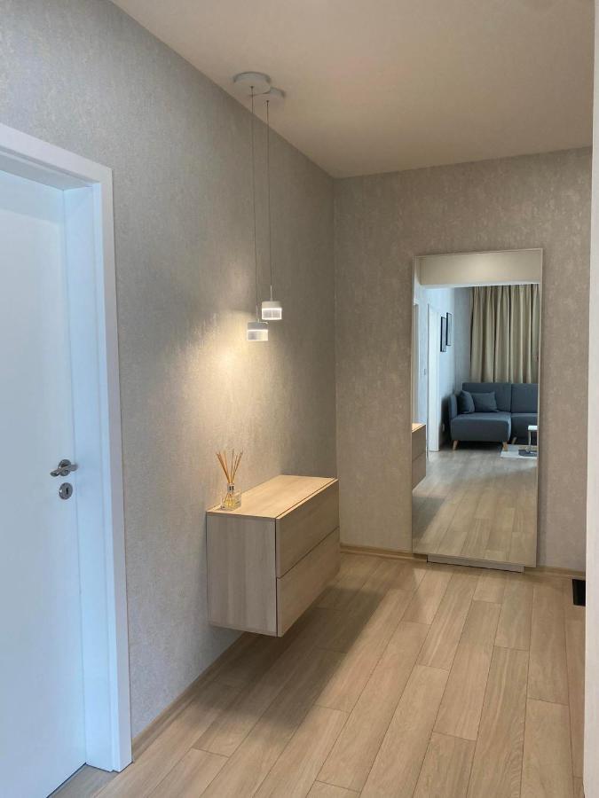 Apartman Hestia Rajecké Teplice Buitenkant foto