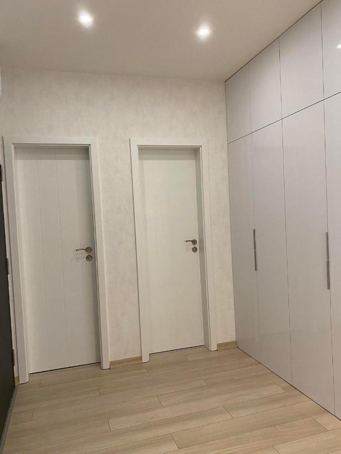 Apartman Hestia Rajecké Teplice Buitenkant foto