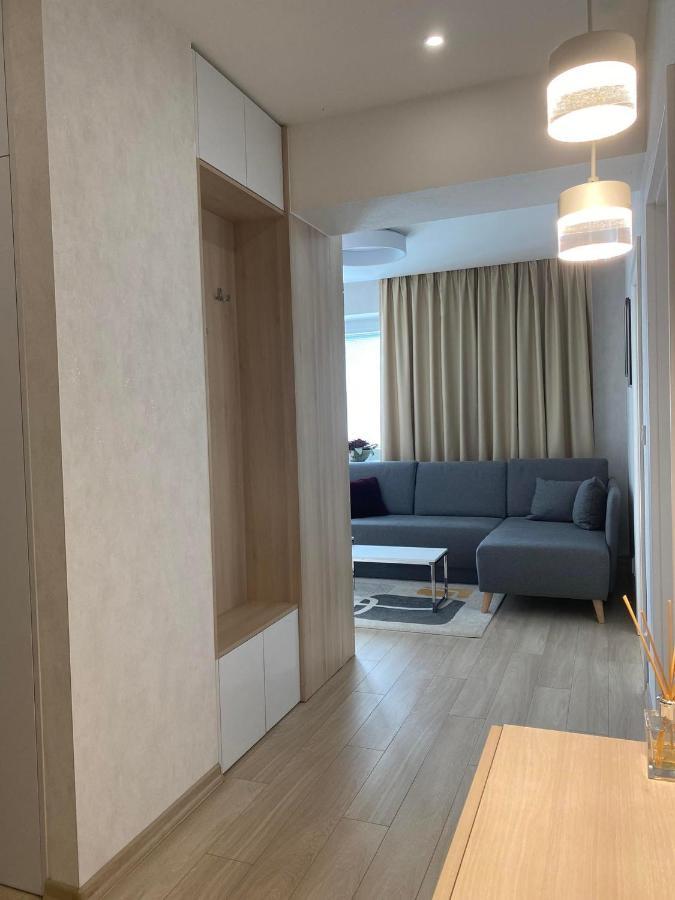 Apartman Hestia Rajecké Teplice Buitenkant foto
