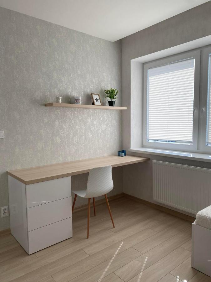 Apartman Hestia Rajecké Teplice Buitenkant foto