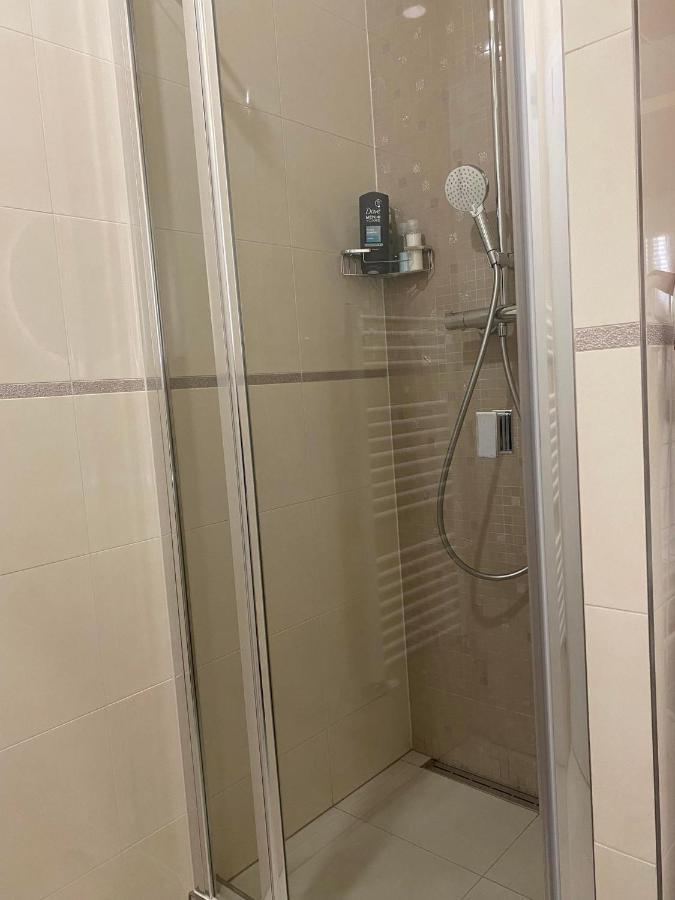 Apartman Hestia Rajecké Teplice Buitenkant foto